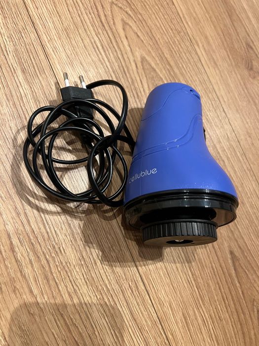 Cellublue masażer wyszczuplający przewodowy