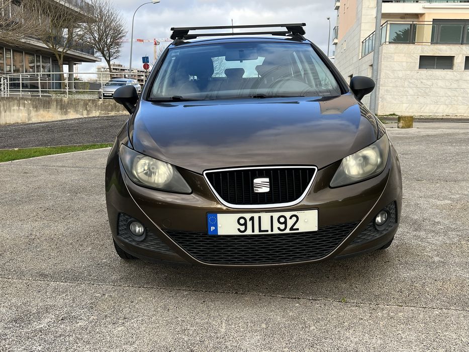 Seat Ibiza St 1.2 Tdi