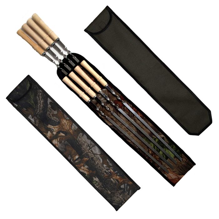 szpikulce szaszlyki szampura шампура mangal gril мангал