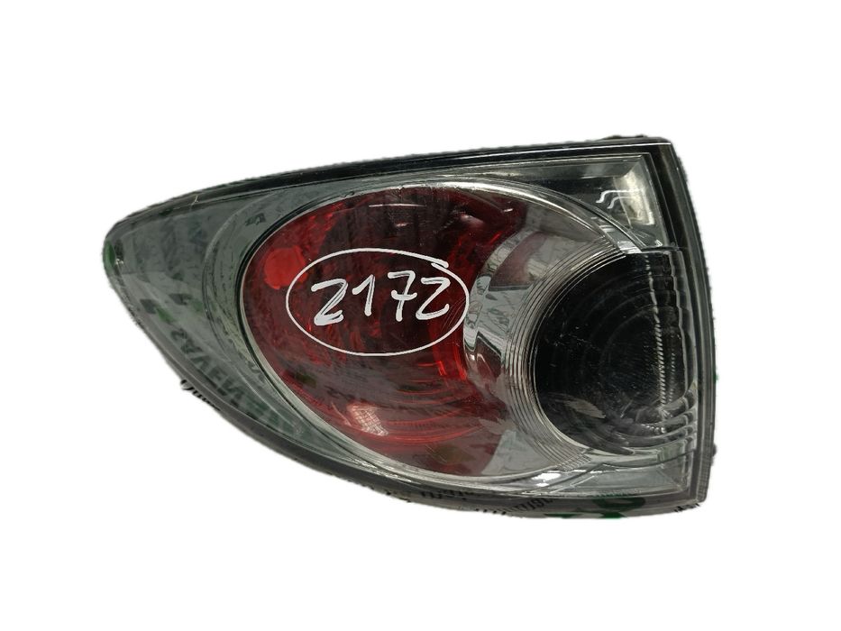 Farolim esquerdo MAZDA 6 Station Wagon (GY)