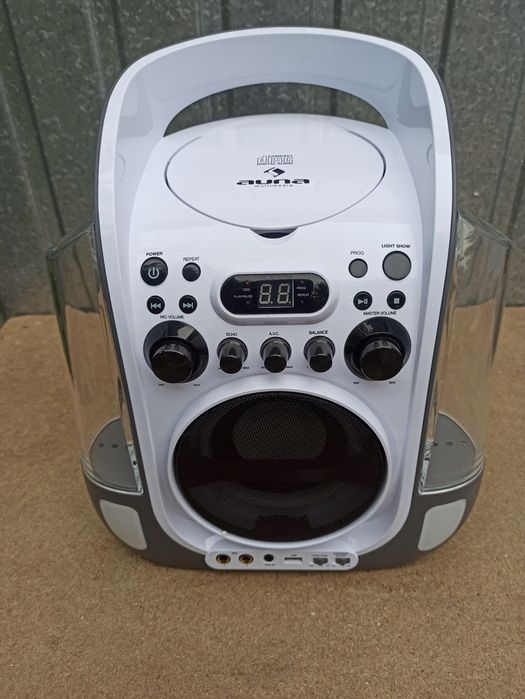 Zestaw do karaoke Auna Kara LiquidaR431