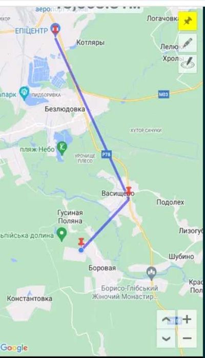 Продам дом в Васищево (р-н Гусиная поляна ) Газовое отопление 17 сотTB