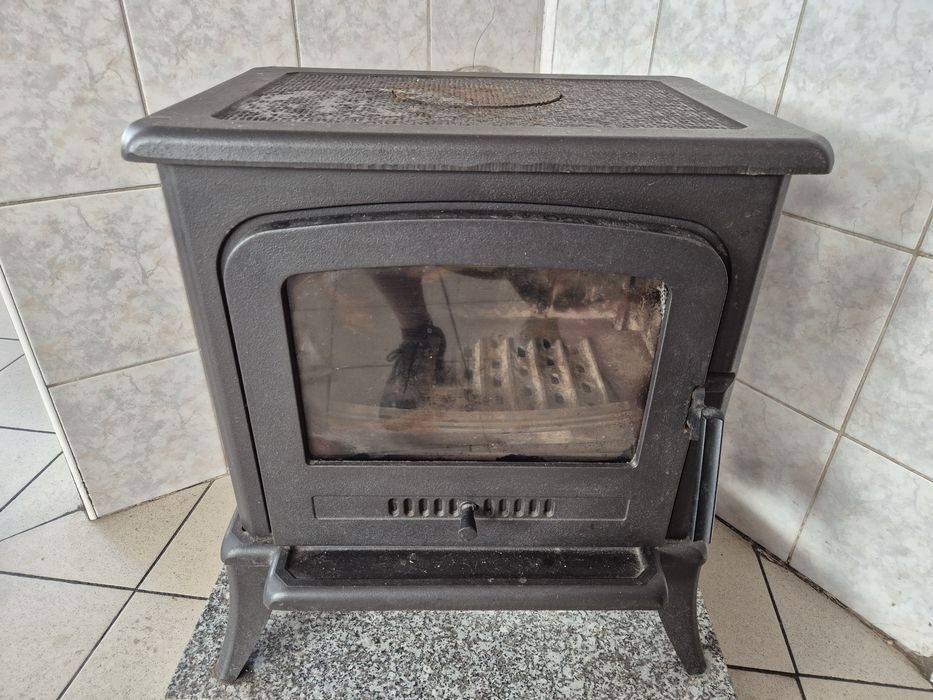 Kominek Kratki Koza K7