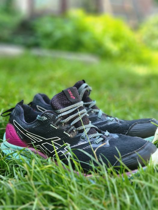 Asics gel-trabuco 10 GTX 40,5 original