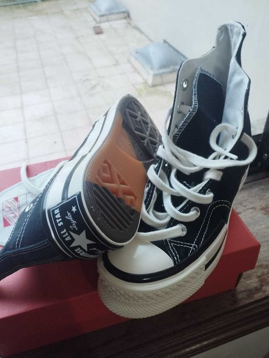 Converse All Star Chuck Taylor 70 Plus 36 Novo