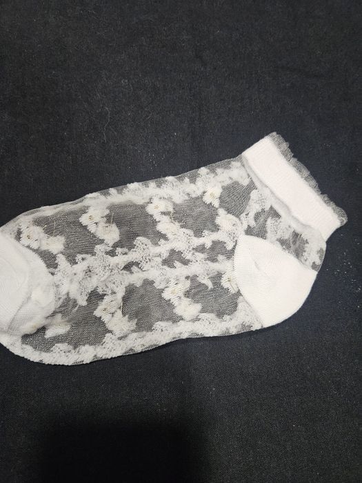 Damskie skarpety 35-38. 5 par