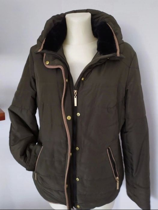 Kurtka Rick Cardona 42