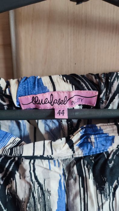 Штани жіночі літні