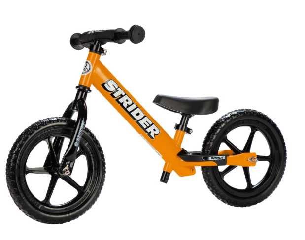 Balance Bike Strider 12