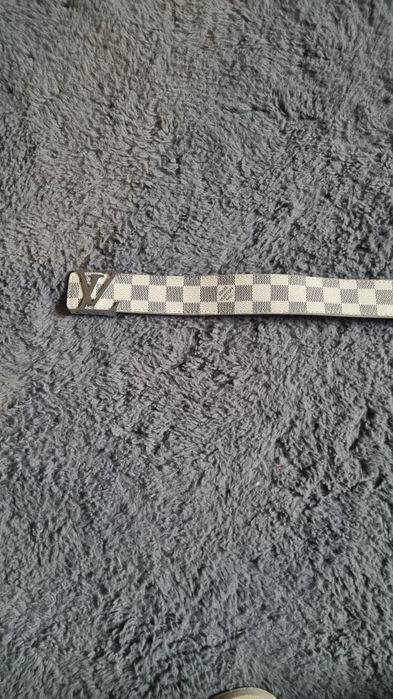 louis vuitton belt