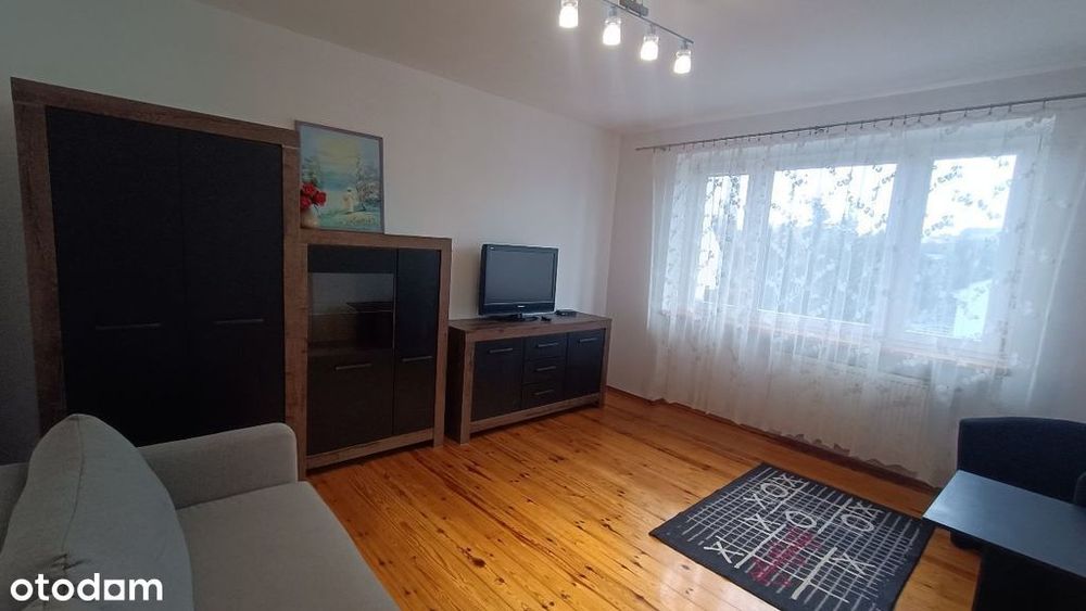 Uczniowie! Studenci! Ostatnia Kawalerka Os Górczyn