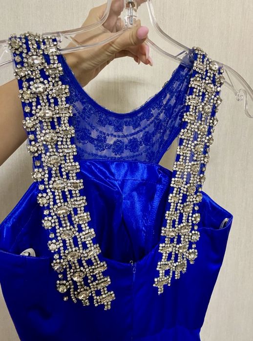 Платье на выпускной или торжественное событие