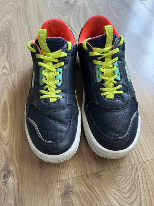 Buty męskie Lacoste roz 42
