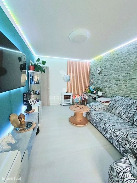 Apartamento T2 no Laranjeiro — Laranjeiro E Feijó, Setúbal