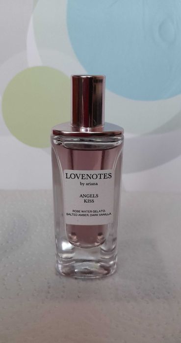 Perfumy Ariana Grande 7,5ml