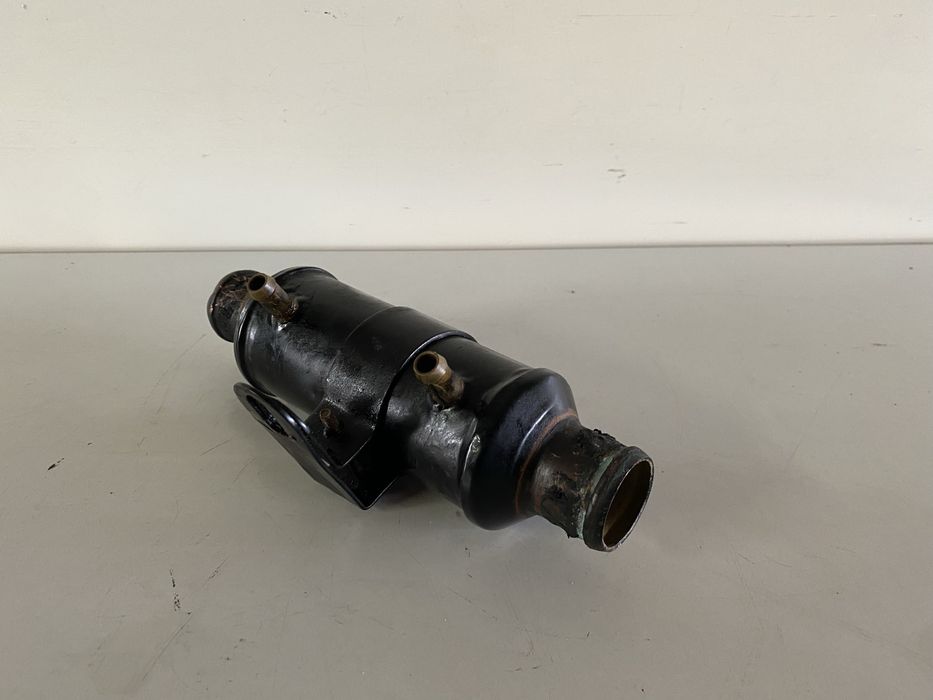 Chlodnica Wymiennik Wspomagania Mercruiser Volvo Penta V6 V8