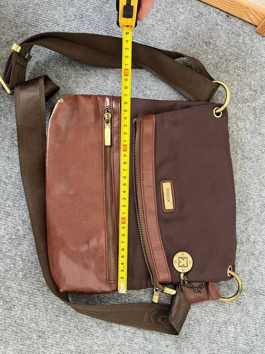 Torebka Kazar używana