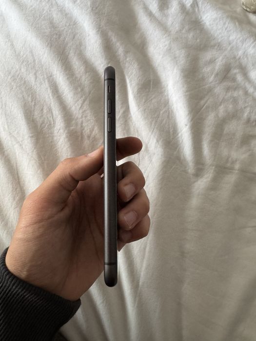 Iphone 11 Preto 64gb