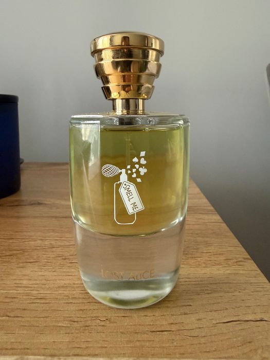 Lost Alice Masque Milano Edp 96  ml