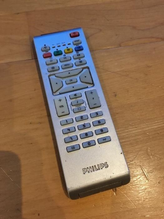 Tv Lcd i monitor w jednym Philips 26 cali 26PF5321