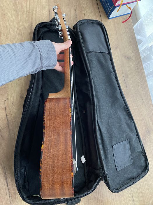 Чохол «Gewa” для укулеле