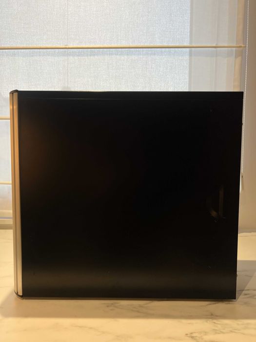 Obudowa Cooler Master - 5 zatok 5.25" + napęd DVD-RW