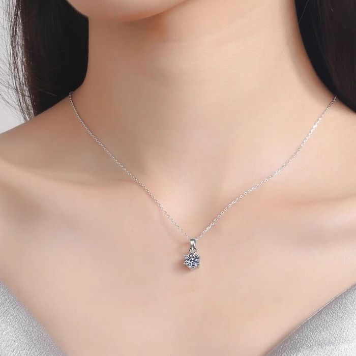 Серебряный комплект 925 пробы! Фианиты Swarovski / Скидка -70% !