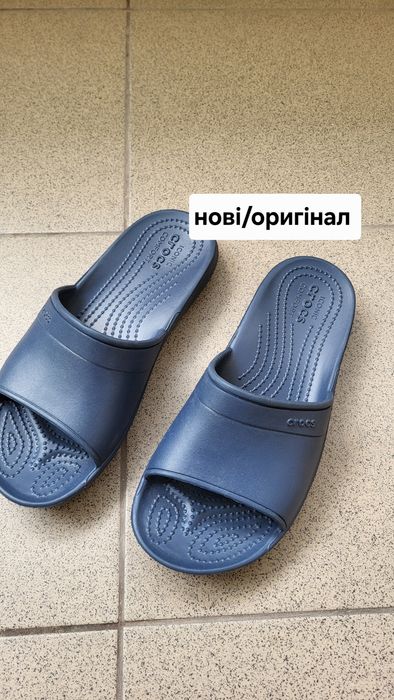 Крокси оригінал М5 W7 crocs оригінал