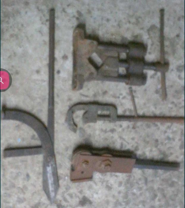 Разное, много разного