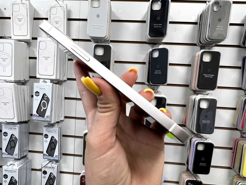 iPhone 12 64 GB Neverlock | Магазин | Гарантія