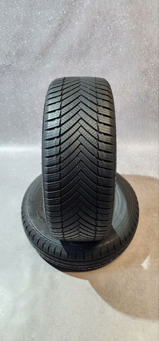 205.45.17 Tristar AllSeasonPower 4шт