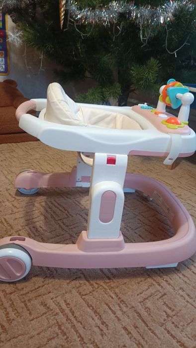 Ходунки Baby Walker