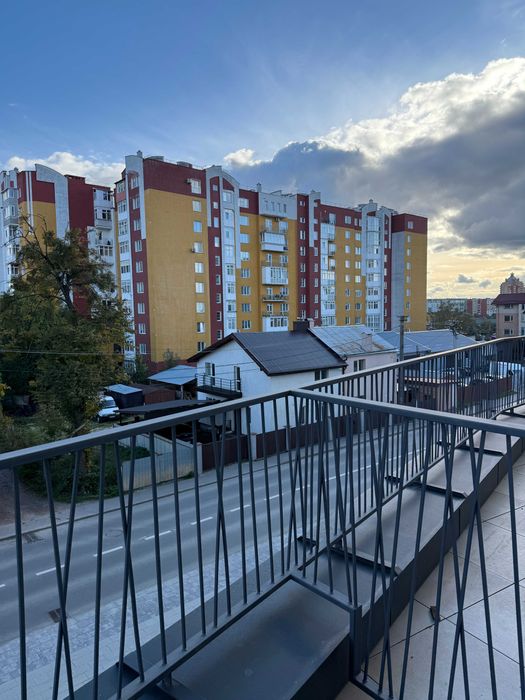 1-комнатная квартира по адресу (площадь 44,2 м²) - Atlanta.ua - фото 2