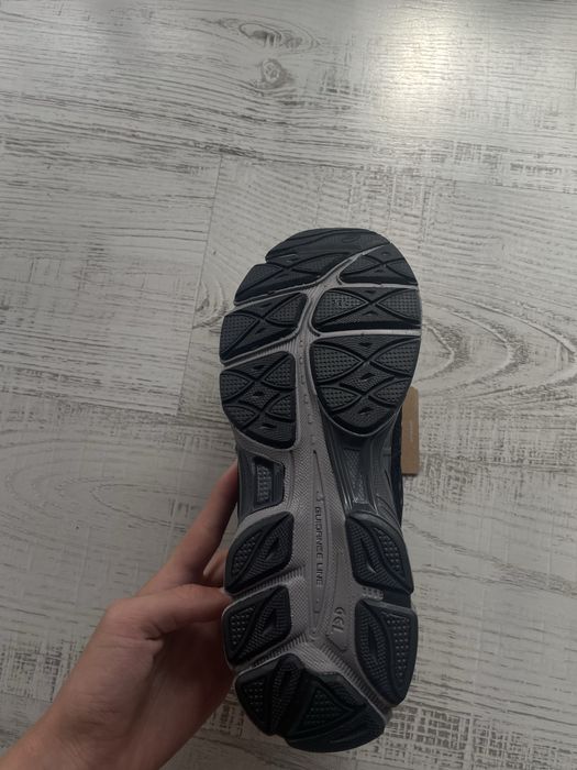 Asics Gel NYC.