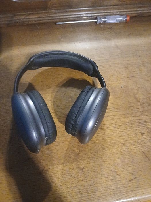 Auricular com Bluetooth