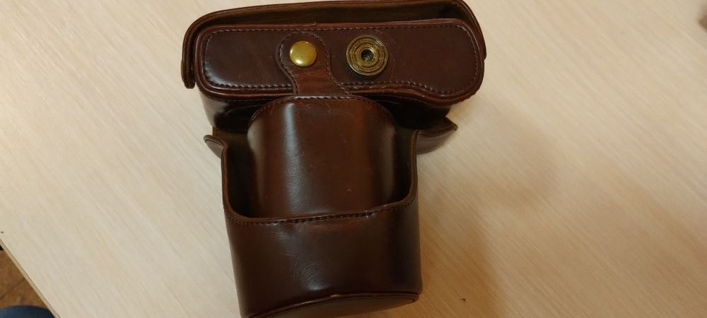 Захисний футляр-чохол для фотоапаратів CANON EOS