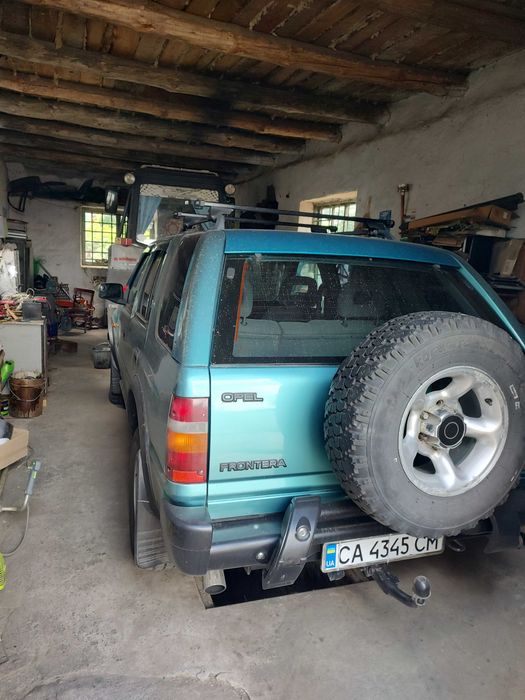 Продам автомобіль