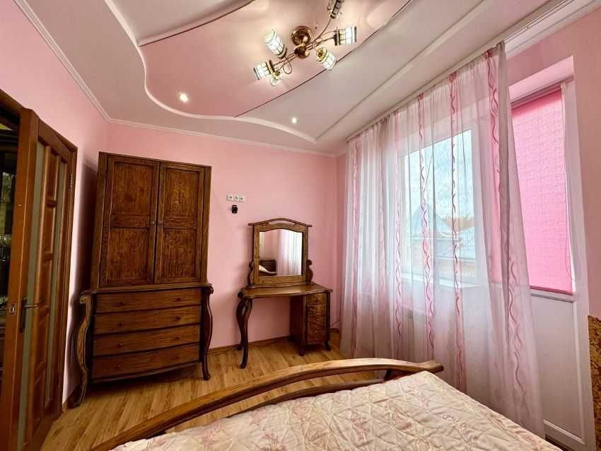 3-кімнатна квартира з РЕМОНТОМ! ДЕРЖПРОГРАМИ!