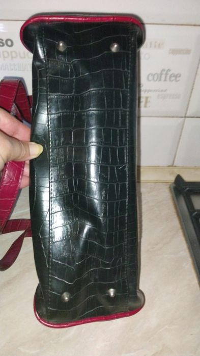 Фирменная сумка женская ...