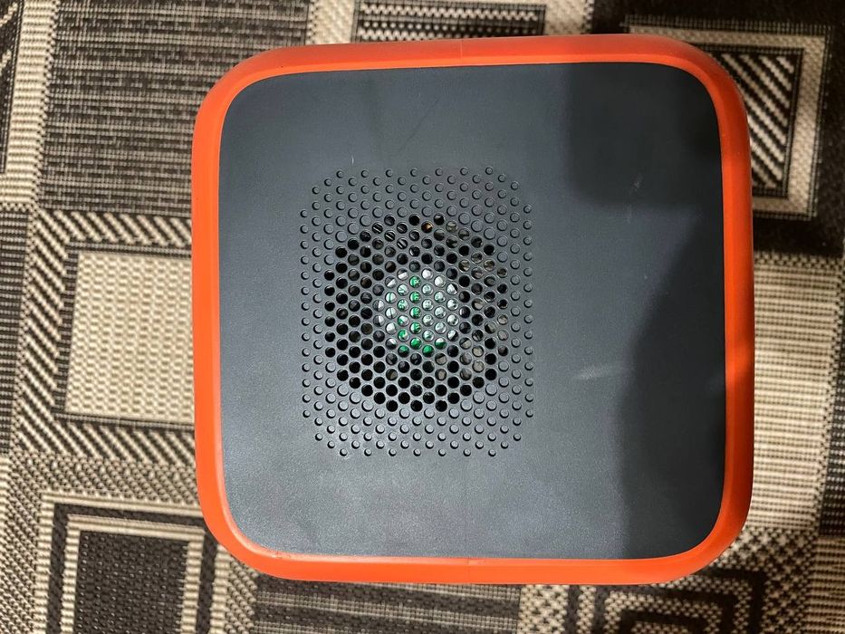 Зарядна станція Bluetti PowerOak  500Wh 300W