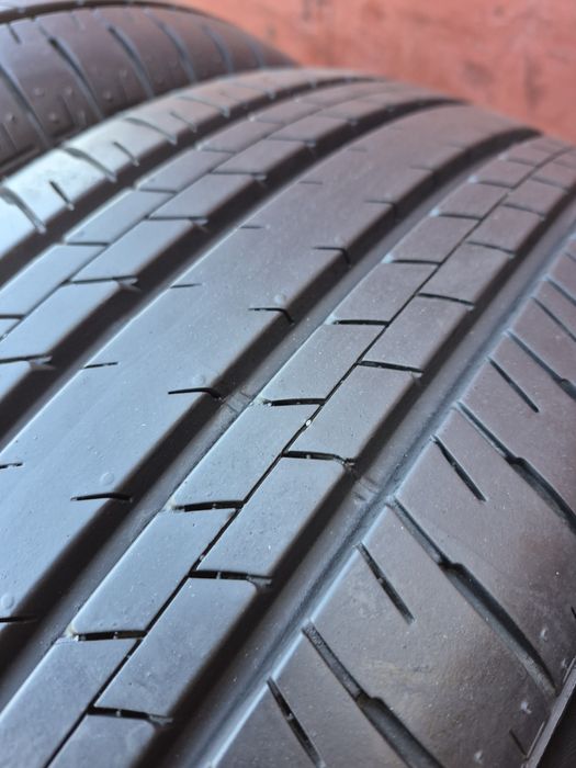 225/60/18 R18 Bridgestone Dueler H/L 4шт ціна за 1шт  шини