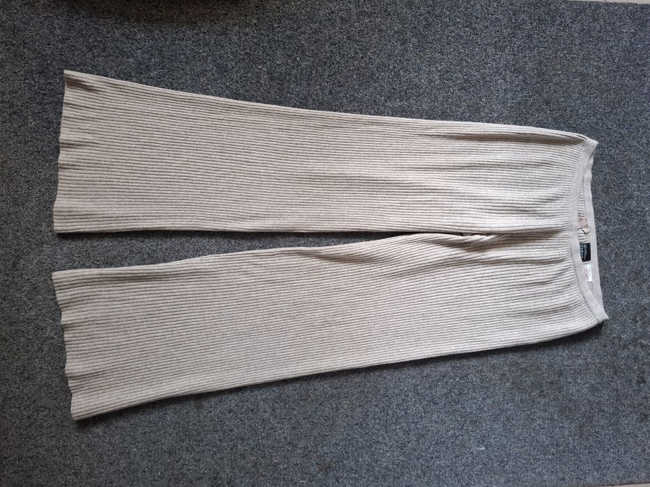 Штаны трикотажные h&m разм.М-L