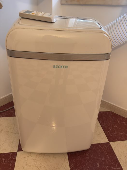 Ar condicionado portatil 12000 btus