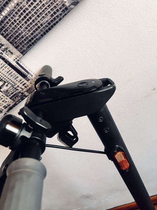 Trotinete Niu KQI 1 Pro