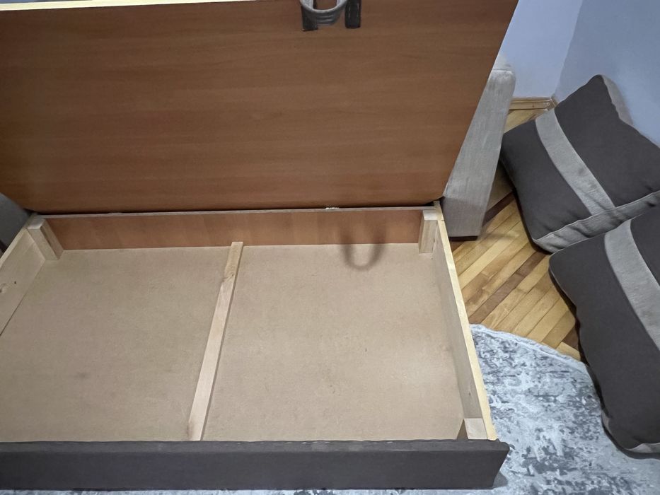 Диван розкладний