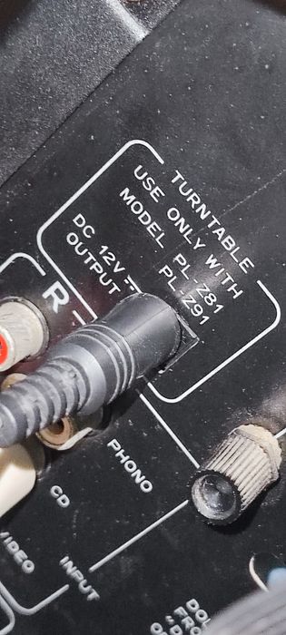 Aparelhagem Pioneer completa