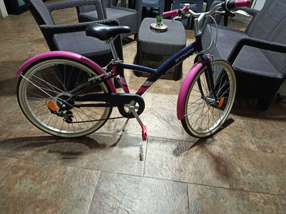 Bicicleta adulto ou criança