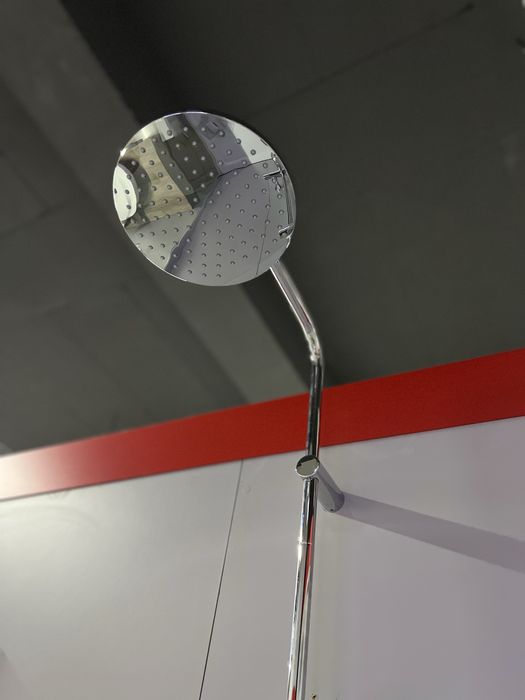 Душова система hansgrohe Vernis термостат 26274000 хром