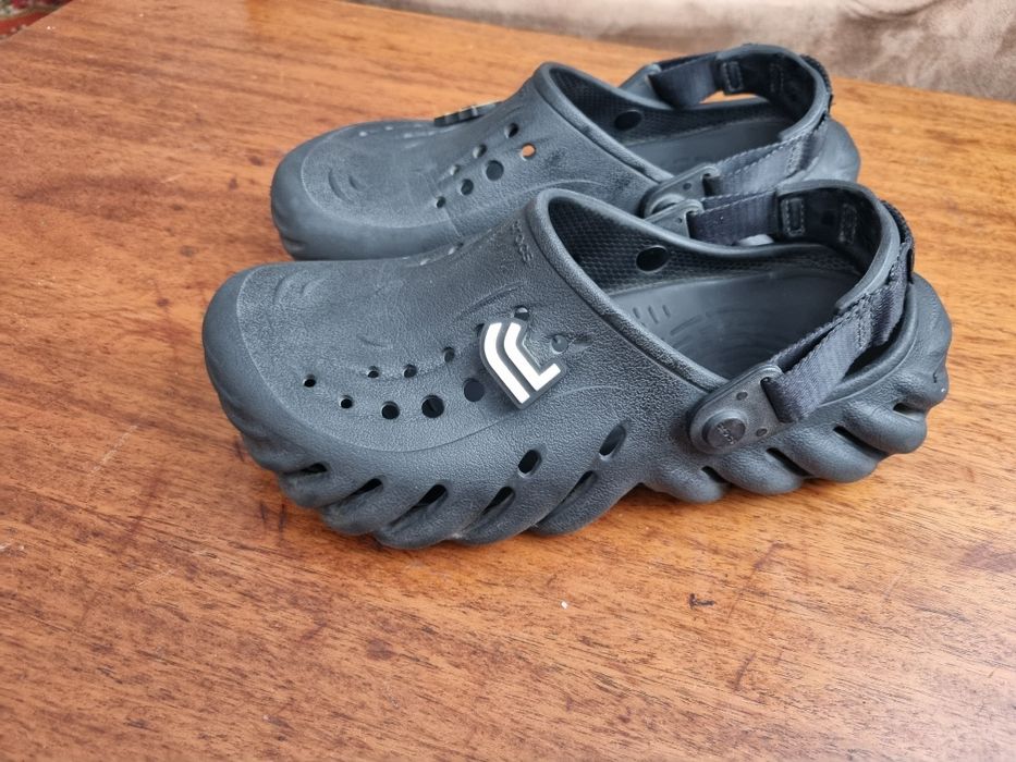 Crocs echo крокс кроксы Оригинал из Америки 37 р