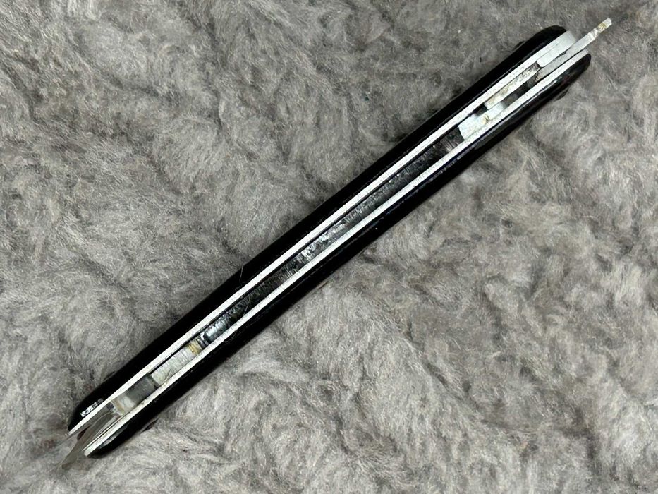 Zabytkowy scyzoryk Victorinox Victoria Model "83" - 1943...1970